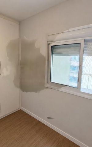 Apartamento para alugar com 108m², 3 quartos e 2 vagas