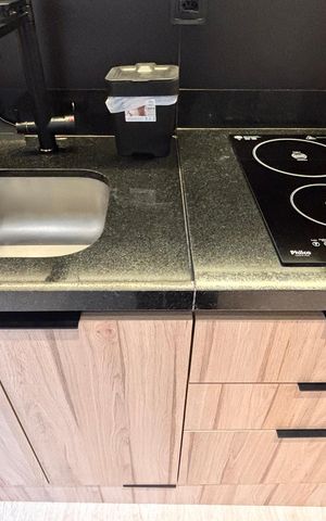 Studio à venda com 22m², 1 quarto e sem vaga Studio à venda com 22m², 1 quarto e sem vagaStudio