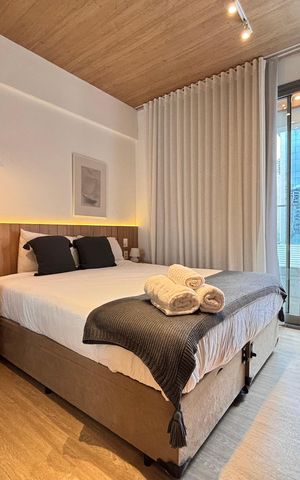 Studio à venda com 22m², 1 quarto e sem vaga Studio à venda com 22m², 1 quarto e sem vagaStudio