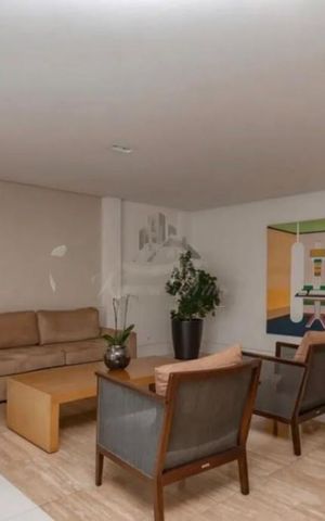 Apartamento à venda com 138m², 3 quartos e 2 vagas