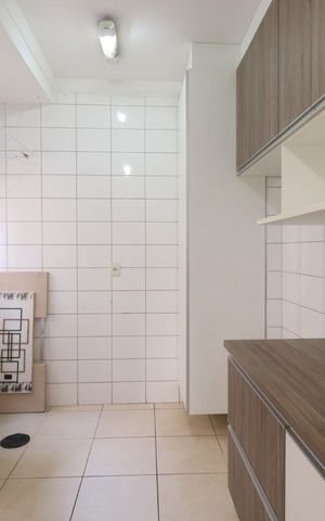 Apartamento para alugar com 63m², 2 quartos e 1 vaga Apartamento para alugar com 63m², 2 quartos e 1 vagaCozinha