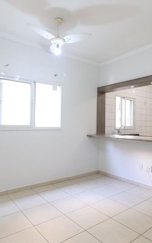 Apartamento para alugar com 63m², 2 quartos e 1 vaga Apartamento para alugar com 63m², 2 quartos e 1 vagaSala