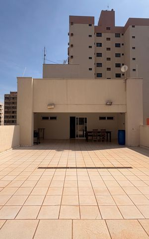 Apartamento para alugar com 63m², 2 quartos e 1 vaga Apartamento para alugar com 63m², 2 quartos e 1 vagaÁrea comum - Salão de festas