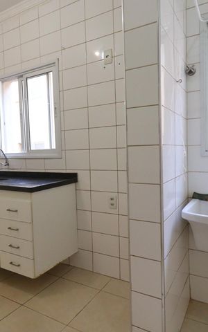 Apartamento para alugar com 63m², 2 quartos e 1 vaga Apartamento para alugar com 63m², 2 quartos e 1 vagaCozinha