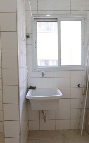 Apartamento para alugar com 63m², 2 quartos e 1 vaga Apartamento para alugar com 63m², 2 quartos e 1 vagaCozinha