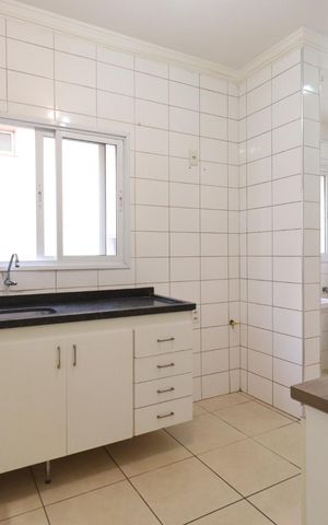 Apartamento para alugar com 63m², 2 quartos e 1 vaga Apartamento para alugar com 63m², 2 quartos e 1 vagaCozinha