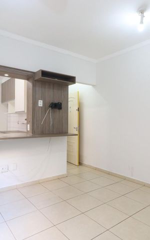 Apartamento para alugar com 63m², 2 quartos e 1 vaga Apartamento para alugar com 63m², 2 quartos e 1 vagaSala