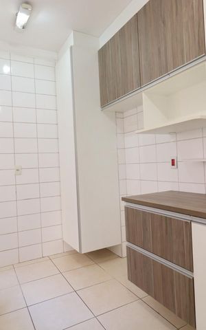 Apartamento para alugar com 63m², 2 quartos e 1 vaga Apartamento para alugar com 63m², 2 quartos e 1 vagaCozinha