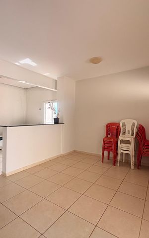 Apartamento para alugar com 63m², 2 quartos e 1 vaga Apartamento para alugar com 63m², 2 quartos e 1 vagaÁrea comum - Salão de festas