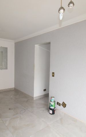 Apartamento para alugar com 50m², 2 quartos e 1 vagaSala