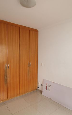 Apartamento para alugar com 50m², 2 quartos e 1 vagaQuarto 2