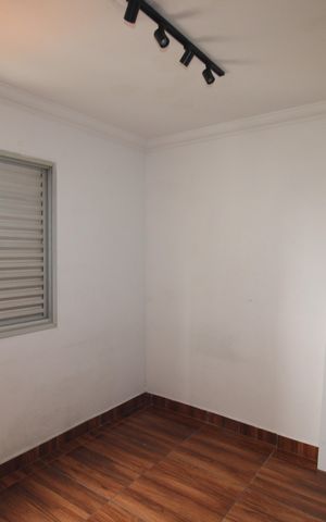 Apartamento para alugar com 50m², 2 quartos e 1 vagaQuarto 1