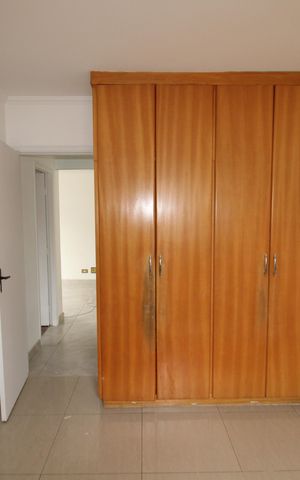 Apartamento para alugar com 50m², 2 quartos e 1 vagaQuarto 2