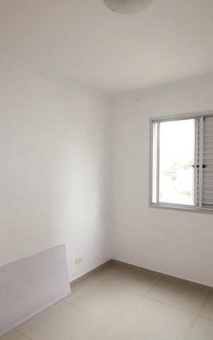 Apartamento para alugar com 50m², 2 quartos e 1 vagaQuarto 2