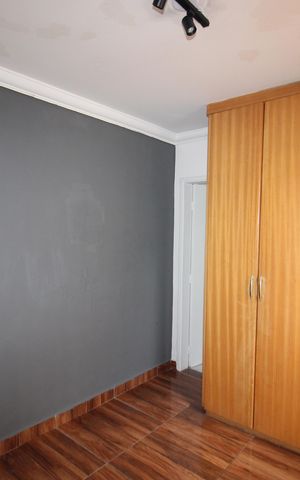 Apartamento para alugar com 50m², 2 quartos e 1 vagaQuarto 1