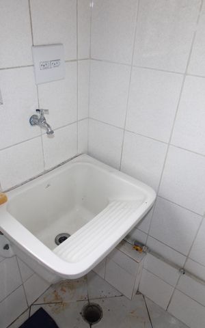 Apartamento para alugar com 50m², 2 quartos e 1 vagaÁrea de Serviço