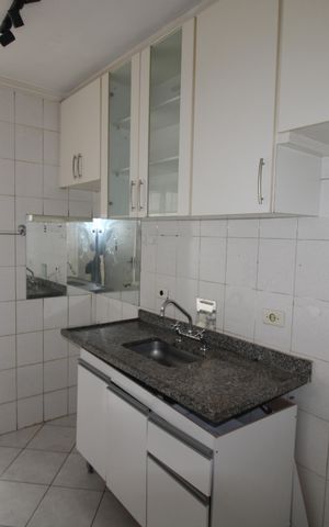 Apartamento para alugar com 50m², 2 quartos e 1 vagaCozinha