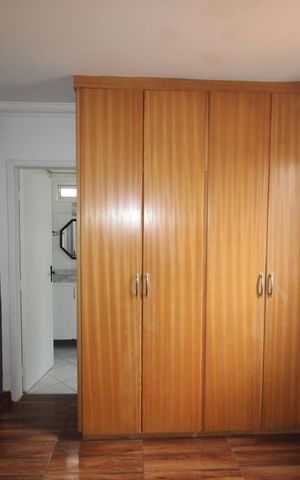 Apartamento para alugar com 50m², 2 quartos e 1 vagaQuarto 1