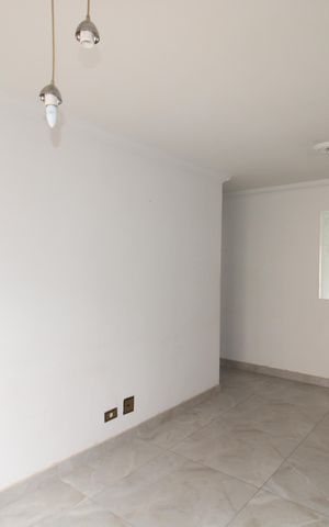 Apartamento para alugar com 50m², 2 quartos e 1 vagaSala