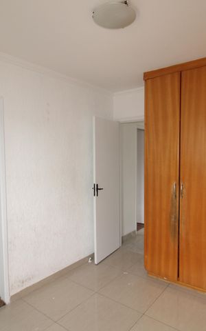 Apartamento para alugar com 50m², 2 quartos e 1 vagaQuarto 2
