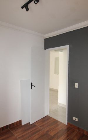 Apartamento para alugar com 50m², 2 quartos e 1 vagaQuarto 1
