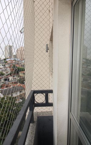 Apartamento para alugar com 50m², 2 quartos e 1 vagaSala - Varanda