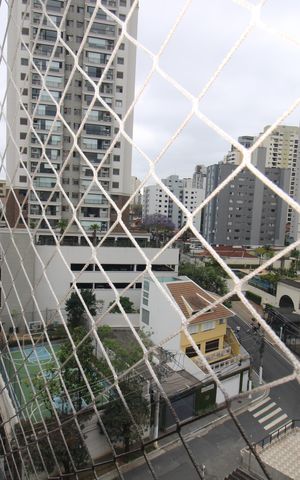 Apartamento para alugar com 50m², 2 quartos e 1 vagaSala - Varanda
