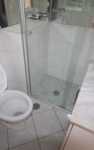 Apartamento para alugar com 50m², 2 quartos e 1 vagaBanheiro 2