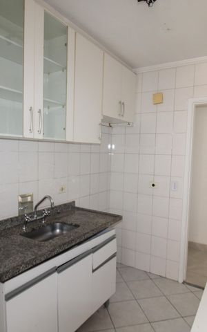 Apartamento para alugar com 50m², 2 quartos e 1 vagaCozinha