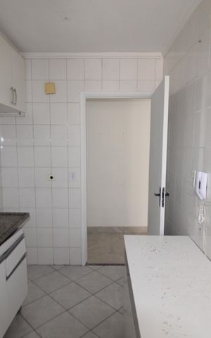 Apartamento para alugar com 50m², 2 quartos e 1 vagaCozinha