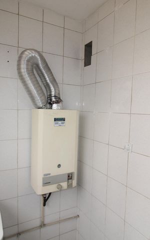 Apartamento para alugar com 50m², 2 quartos e 1 vagaÁrea de Serviço