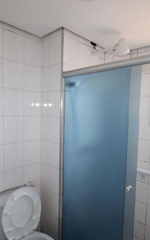 Apartamento para alugar com 50m², 2 quartos e 1 vagaBanheiro
