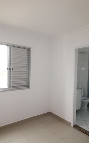Apartamento para alugar com 50m², 2 quartos e 1 vagaQuarto 2