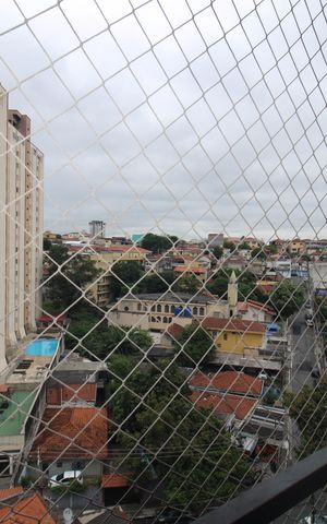 Apartamento para alugar com 50m², 2 quartos e 1 vagaSala - Varanda
