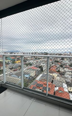 Apartamento para alugar com 60m², 2 quartos e 1 vaga Apartamento para alugar com 60m², 2 quartos e 1 vagaVista da Sacada