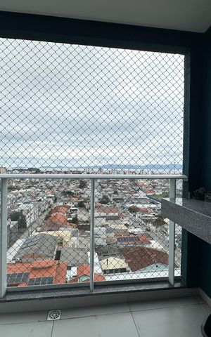 Apartamento para alugar com 60m², 2 quartos e 1 vaga Apartamento para alugar com 60m², 2 quartos e 1 vagaVista da Sacada