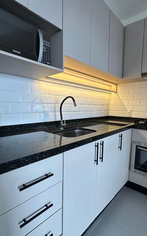 Apartamento para alugar com 60m², 2 quartos e 1 vaga Apartamento para alugar com 60m², 2 quartos e 1 vagaCozinha