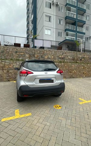 Apartamento para alugar com 60m², 2 quartos e 1 vaga Apartamento para alugar com 60m², 2 quartos e 1 vagaGaragem
