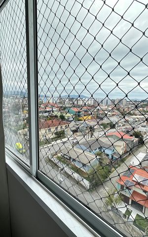 Apartamento para alugar com 60m², 2 quartos e 1 vaga Apartamento para alugar com 60m², 2 quartos e 1 vagaVista da Suíte