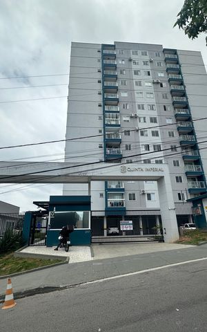 Apartamento para alugar com 60m², 2 quartos e 1 vaga Apartamento para alugar com 60m², 2 quartos e 1 vagaFachada do condomínio