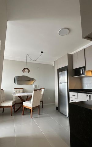 Apartamento para alugar com 60m², 2 quartos e 1 vaga Apartamento para alugar com 60m², 2 quartos e 1 vagaCozinha