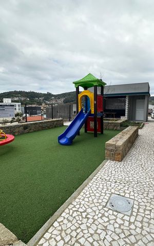 Apartamento para alugar com 60m², 2 quartos e 1 vaga Apartamento para alugar com 60m², 2 quartos e 1 vagaParque
