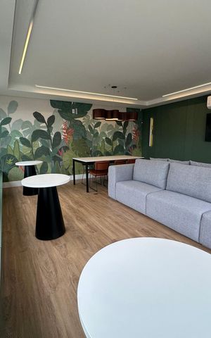 Apartamento para alugar com 60m², 2 quartos e 1 vaga Apartamento para alugar com 60m², 2 quartos e 1 vagaHomeworking