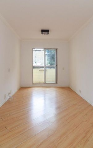 Apartamento para alugar com 56m², 2 quartos e 1 vaga Apartamento para alugar com 56m², 2 quartos e 1 vagaSala