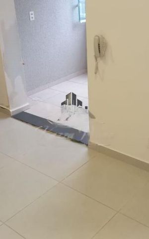 Apartamento à venda com 31m², 1 quarto e sem vaga