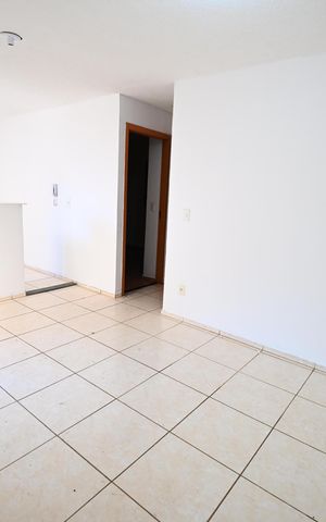 Apartamento para alugar com 55m², 2 quartos e 1 vaga