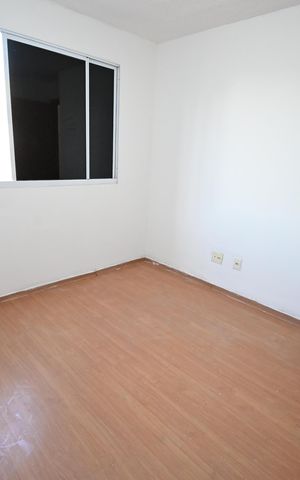 Apartamento para alugar com 55m², 2 quartos e 1 vaga