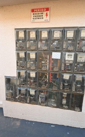 Apartamento para alugar com 55m², 2 quartos e 1 vaga