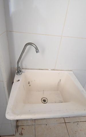 Apartamento para alugar com 55m², 2 quartos e 1 vaga