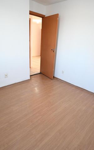 Apartamento para alugar com 55m², 2 quartos e 1 vaga